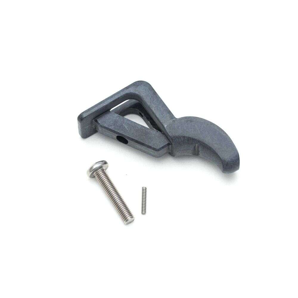 Parts Thordsen Customs 4.50" DPMS OR SIMILAR PROFILES BLACK • Model: 4.50"